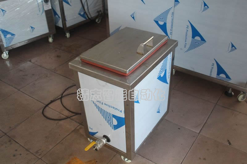 JZ-2054012單槽清洗機(jī)