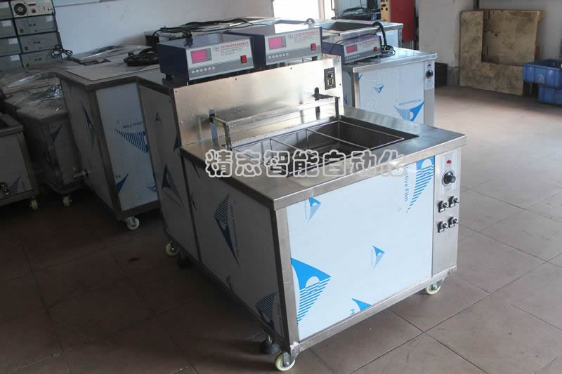 JZ-2029040拋動(dòng)式單槽清洗機(jī)