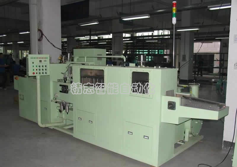 氣缸脫油機(jī)