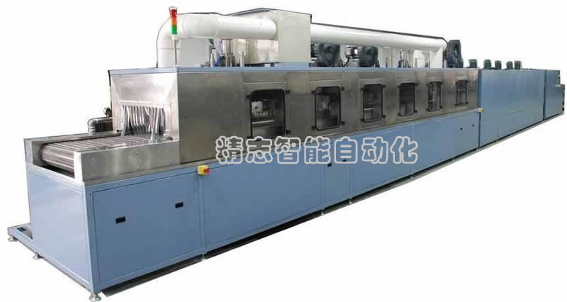 自動(dòng)噴洗機(jī)