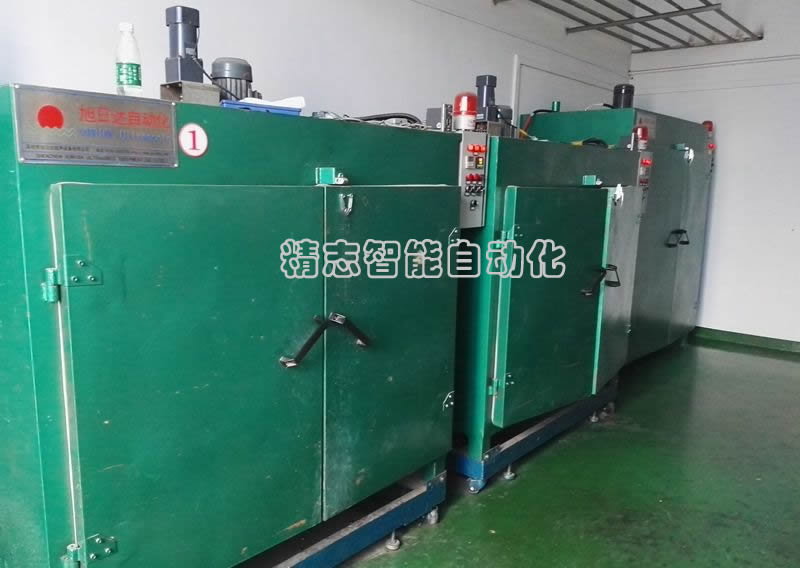 JZ-工業(yè)烤箱